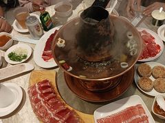 -东来顺饭庄(王府井步行街店)