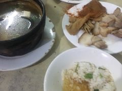 -四合心砂锅居(轩辕小区店)