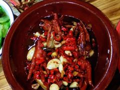 -老三样·美食研究中心(世贸路店)