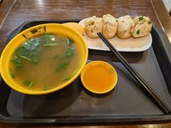 -大壶春(四川中路店)