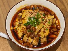 -九老汉·川渝江湖菜(合川路2店)