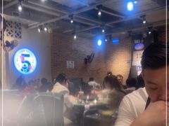 大堂-五里关火锅(牛市口店)