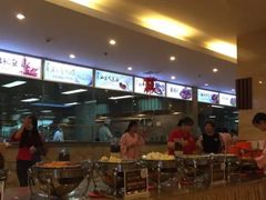 -南宫温泉水世界