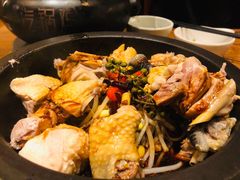 -云海肴云南菜(正大广场店)