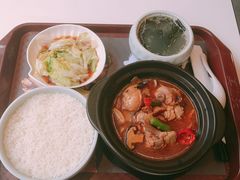 -真功夫(环市中路店)