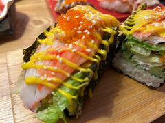 -西月山居匠心创意料理(江汉路新佳丽广场店)
