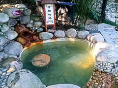 -三江森林温泉度假区