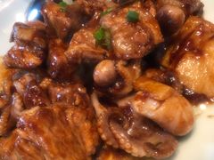-百富源·海鲜辽菜(浑河堡店)