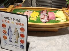 -飨食汇全日制餐厅·昆山皇冠假日酒店(九方店)