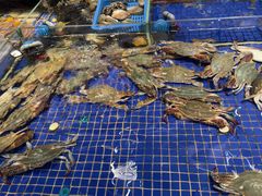 -高佳庄·海鲜酒楼(定海店)