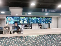 -魏家凉皮(十里河店)