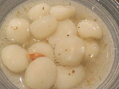 -尚尚仙·酸汤猪手·猪肚鸡火锅(华联万柳购物中心店)