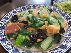 -兰边碗(鼓楼店)