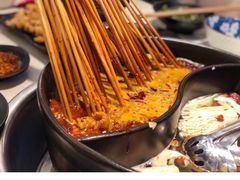 -钢管厂五区小郡肝串串香(车公庙店)