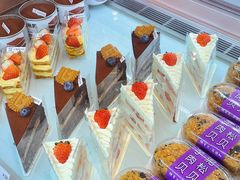 -C·BREAD饱仓(北苑店)