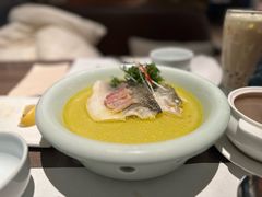 -港丽餐厅(来福士店)