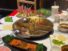 -小龙翻大江·小龙坎臻选店(太古里店)