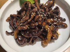 -枣子树·素食餐厅(普陀山店)