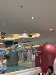 -奈尔宝·儿童乐园·亲子餐厅(苏州大悦城店)
