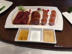 -ZEN采蝶轩·粤味臻鲜·手作点心·商务宴请(泰州店)