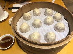 特色小笼包-鼎泰丰(嘉年华•海信广场VILLAGE店)