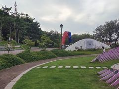 -佛山华盖山公园