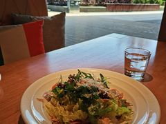 -新贝乐意大利餐厅(苏州中心店)