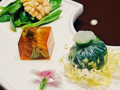 -夏宫中餐厅(静安香格里拉店)