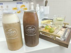 -安琳acKONA咖啡(市南店)