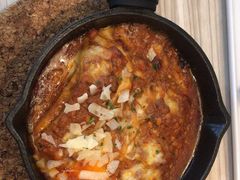 铁锅意式肉酱千层面-必胜客(兴华中路PH店)