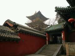 -少林寺景区