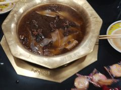 -芦月轩羊蝎子(太平桥店)