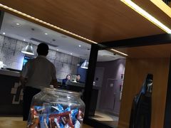 -康铂酒店(上海外滩店)