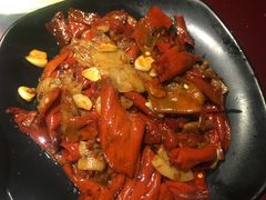 -布衣草棚风格餐厅