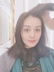 -3AM·S HAIR SALON烫发染发接发