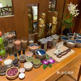 定义亚洲按摩标准的SPA，但不要晚上8：30后去