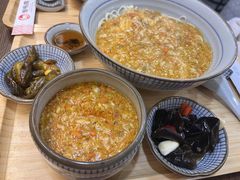 -蟹味阁·蟹黄面(体育西横街店)