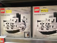 -贝尔机器人编程中心(世豪店)