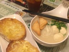 -翠华餐厅