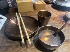 -魁盛居百年鲁菜馆(县西巷店)