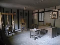 -白公馆