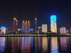 -武汉两江游览·夜游长江(汉口粤汉码头)