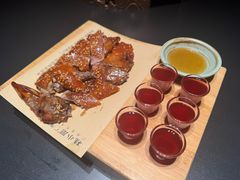-桂小厨广西菜(水晶城店)