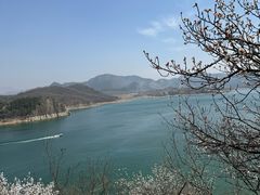 -北京金海湖景区