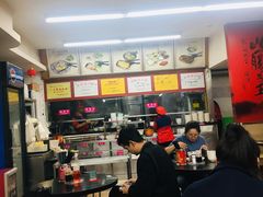 -银记肠粉店(中山一路店)