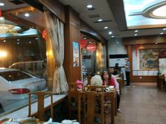 大堂-砂锅居(西四店)