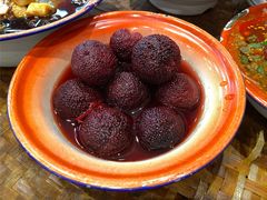 -爆炸头阿姨小四川正宗川味小吃(无任何分店)