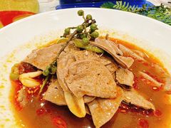 -南山饭店(阳明古镇店)