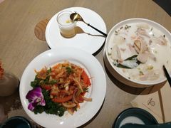 -泰来食光泰国菜餐厅(运河城店)