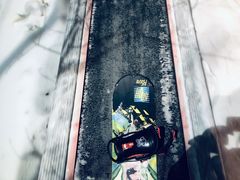 -庙香山滑雪场